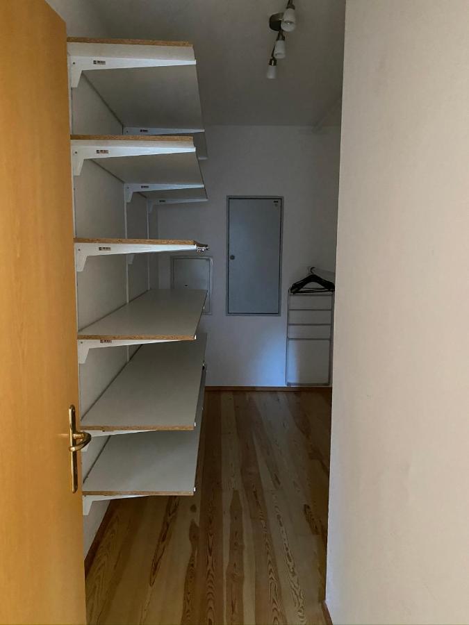 VIII Panorama-Ferienwohnung Petzenblick Smihel nad Pliberkom Exterior foto